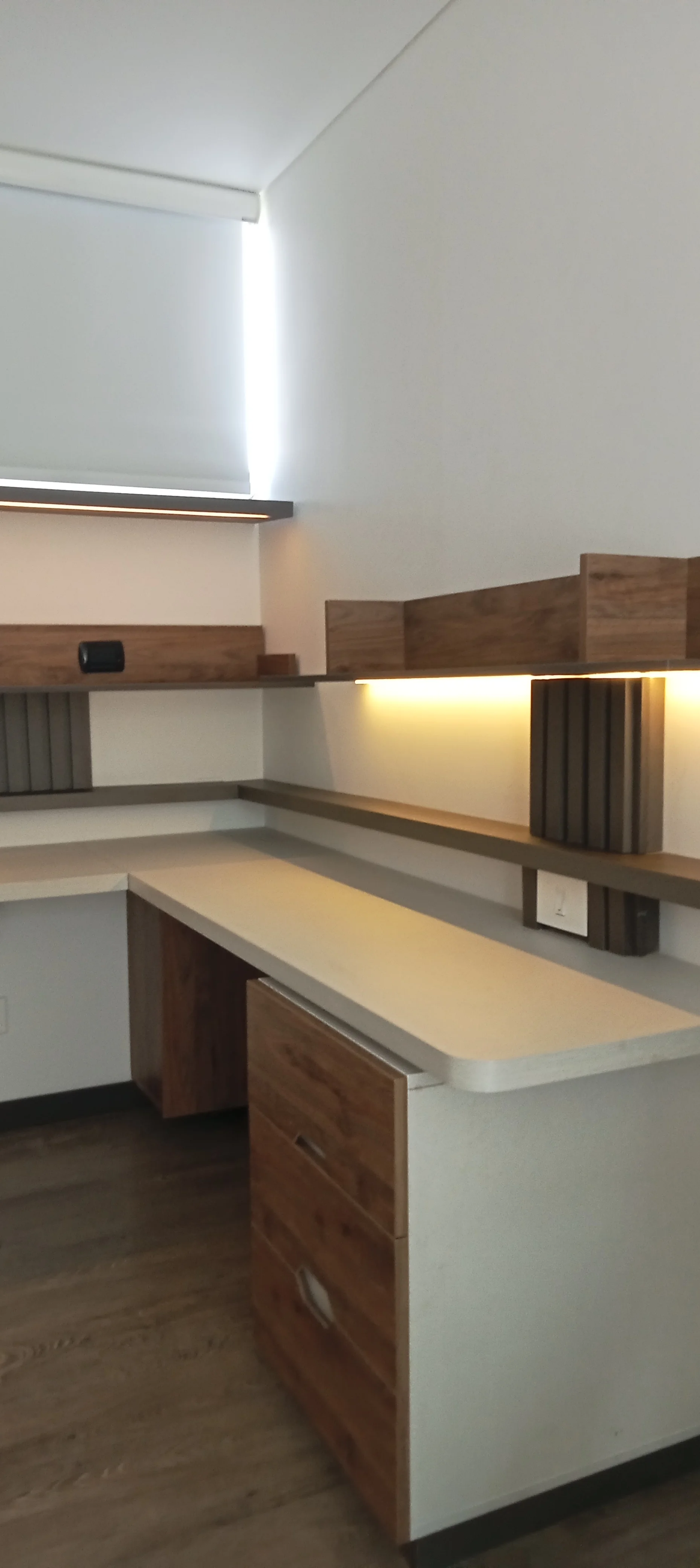 Casa familiar S. — Cota